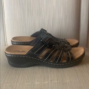 Clarks Sandals